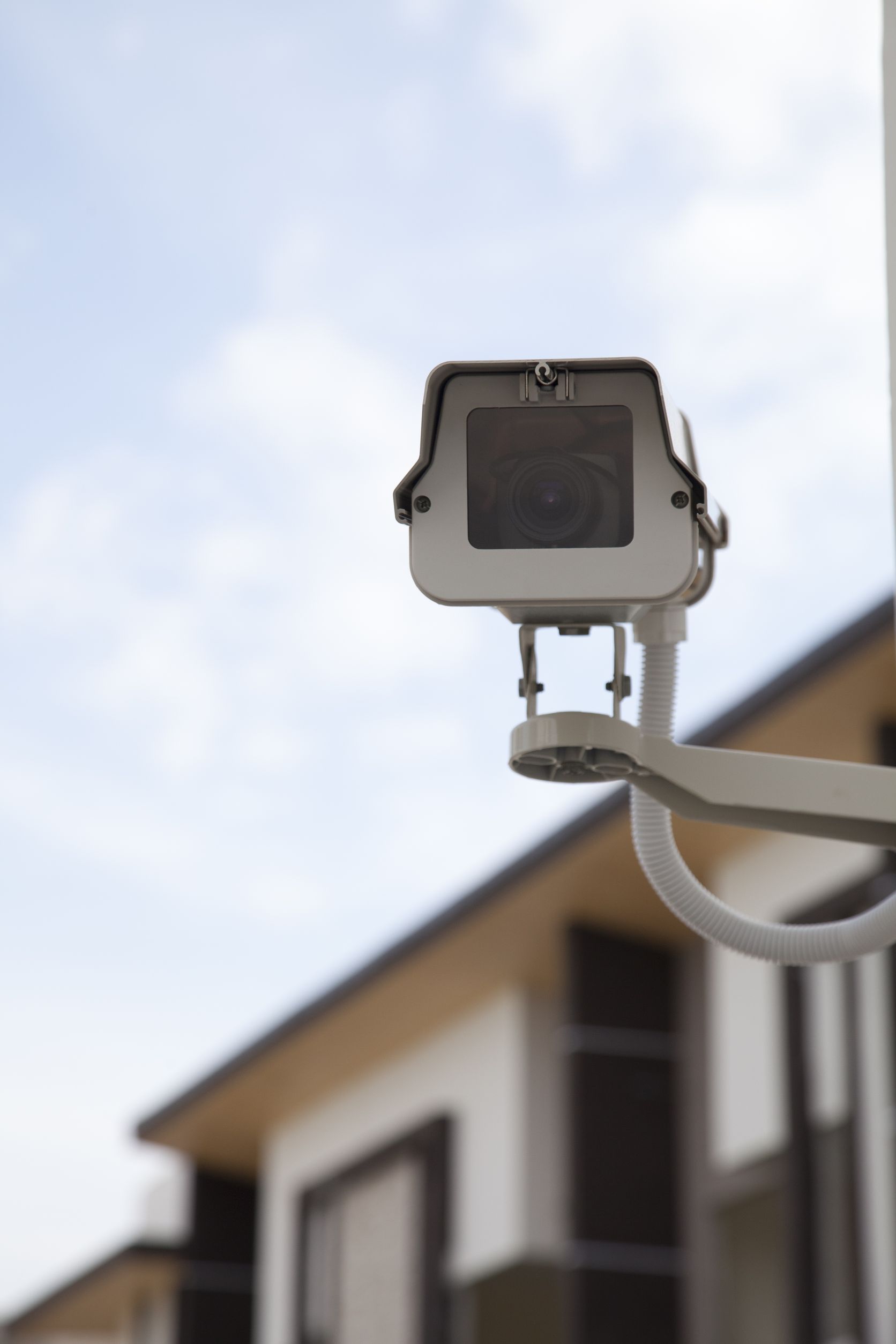 Top-Notch Home Security Systems in Sandy Springs, GA, Are What You Need When You Want to Feel Safe