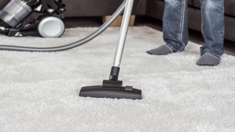 Revitalize Your Space With Expert House Cleaning in River Oaks, TX