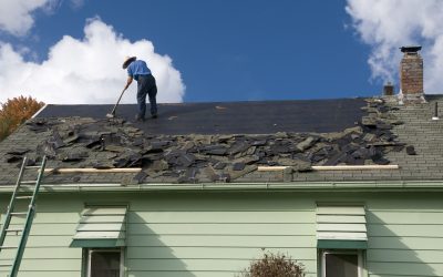 Tips to Consider When Hiring Contractors for Commercial Roofing in Rockford, IL