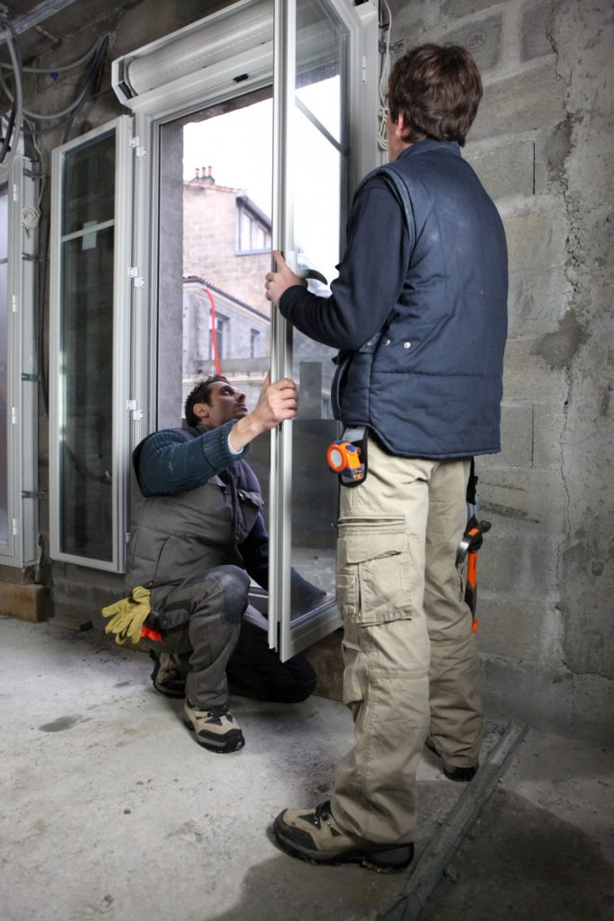 Beautify Your Home and Improve Its Efficiency With Vinyl Window Installation Services