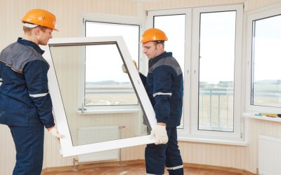 Enhance Your Home With Window Replacement in Palatine, IL