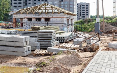 Get Assistance From the Best Providers of Concrete Construction Services in Temecula CA
