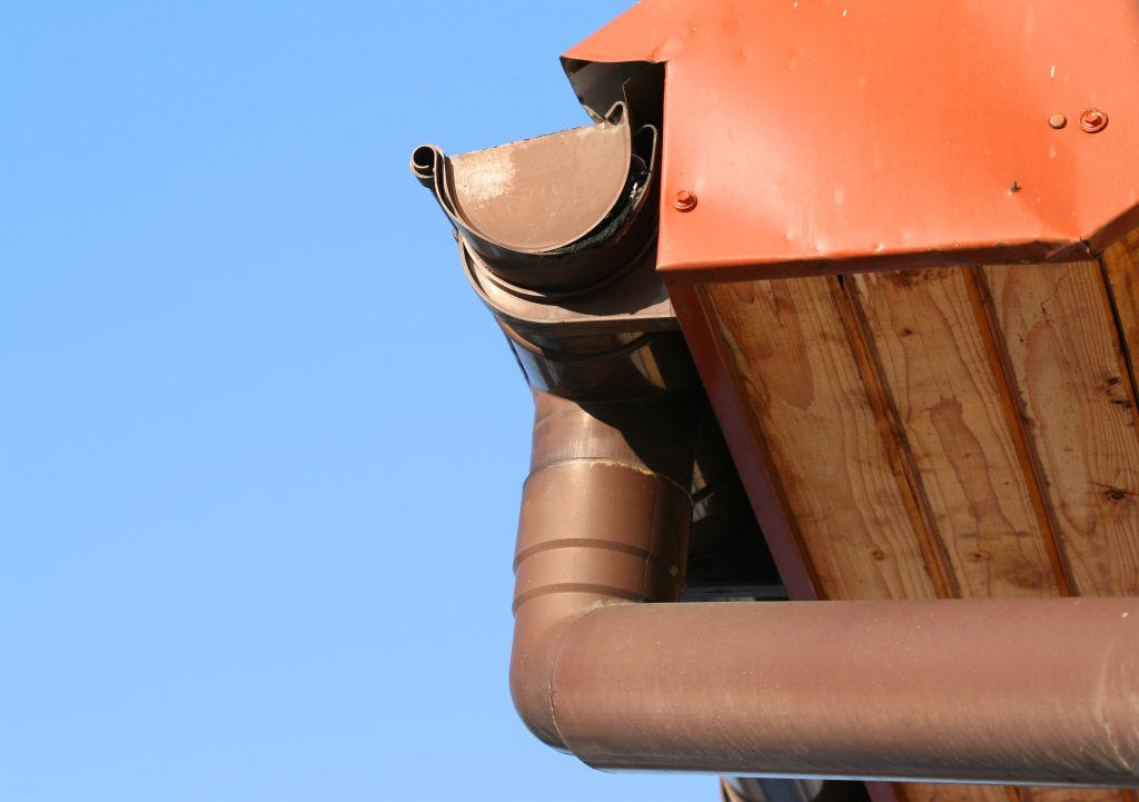 Maximize your home’s protection with a leading gutter installation company in Rhinelander,WI