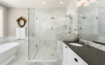 Refresh and Rejuvenate with High-Quality Shower Installation in Kansas City – Experience the Difference!