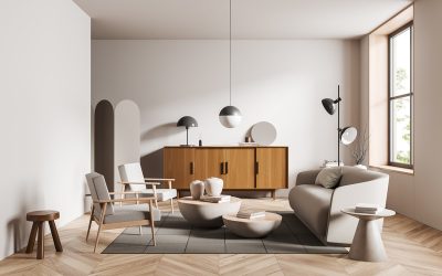 Revitalize Your Home with Custom Upholstery Helena MT Craftsmanship