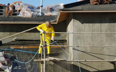 Residential Pressure Washing St Charles MO Offers Deeper Cleaning for a Beautiful Home Exterior