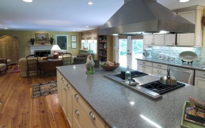 Explore a Variety of Granite Slabs in Denver, CO, for Your Remodel