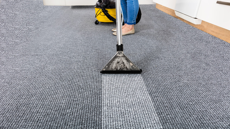 Enjoy Cleaner Living Spaces with Professional Carpet Cleaning Near Oregon, WI Services