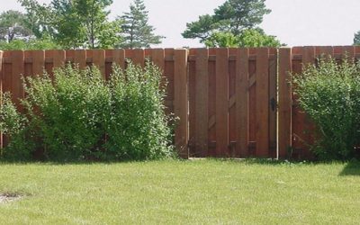 Fencing done right: Choosing the best fence company in Little Rock, AR