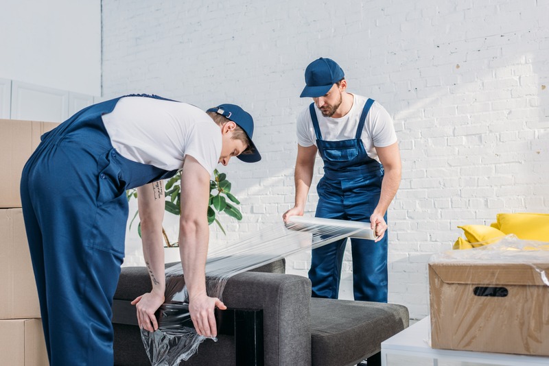 Enhance Home Organization With Decluttering Services West Hartford Residents Recommend