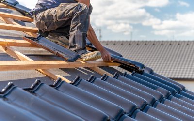 Roofing Company Shreveport LA Shares Essential Tips for a Leak Free Home