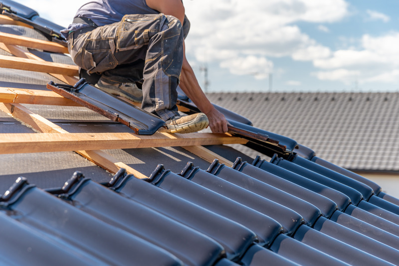 Roofing Company Shreveport LA Shares Essential Tips for a Leak Free Home