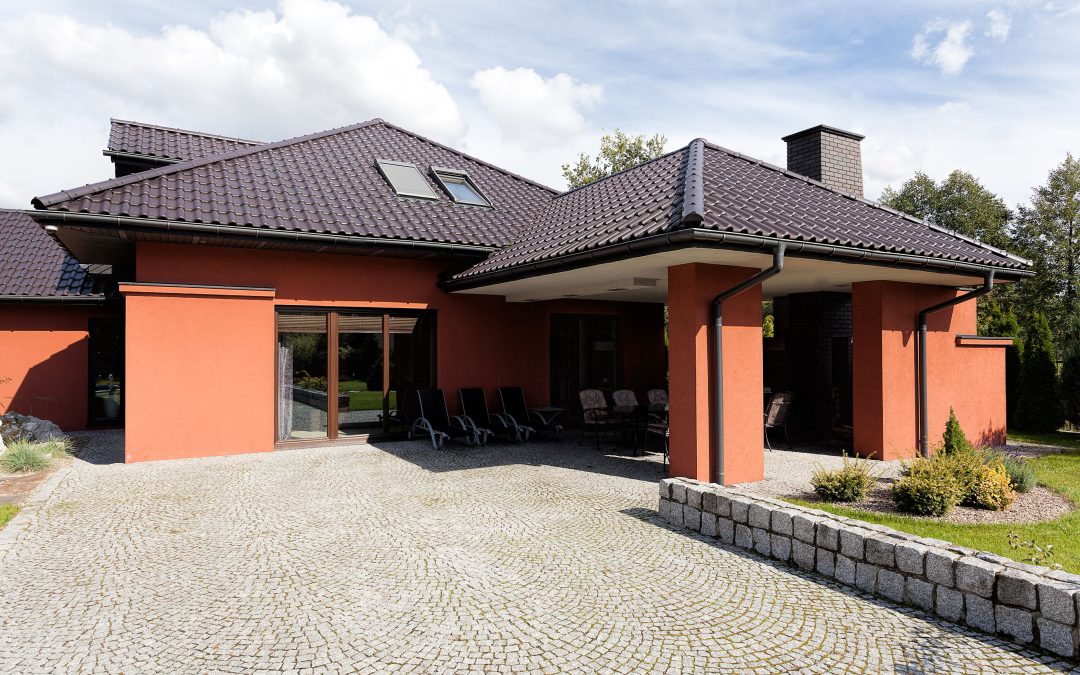 Reliable Roofing Solutions by a Premier Little Rock AR Roofing Company