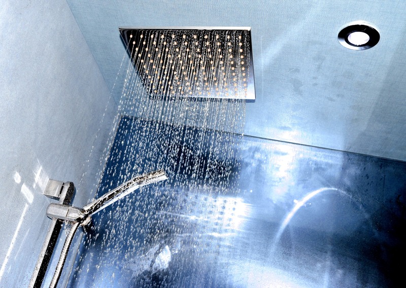 Improve Your Bathroom Aesthetics with Shower Resurfacing Los Angeles CA