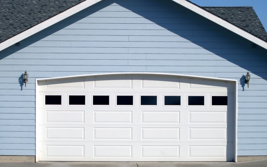 Garage Door And Installation Blue Springs MO Services That Save Time and Reduce Stress