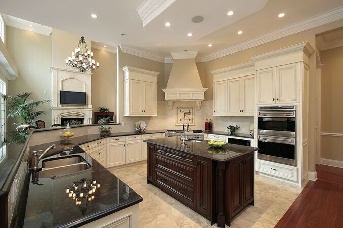 Discover Top Bathroom Remodelers in New Berlin, WI for Your Ideal Space