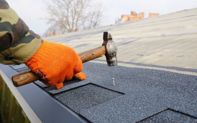 Transform Your Home with Asphalt Shingle Roof Installation Newnan GA Services