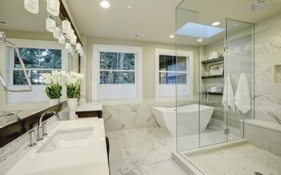 Enhance Your Home’s Aesthetic with Bathroom Tile Resurfacing in Riverside CA