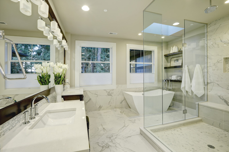 Enhance Your Home’s Aesthetic with Bathroom Tile Resurfacing in Riverside CA