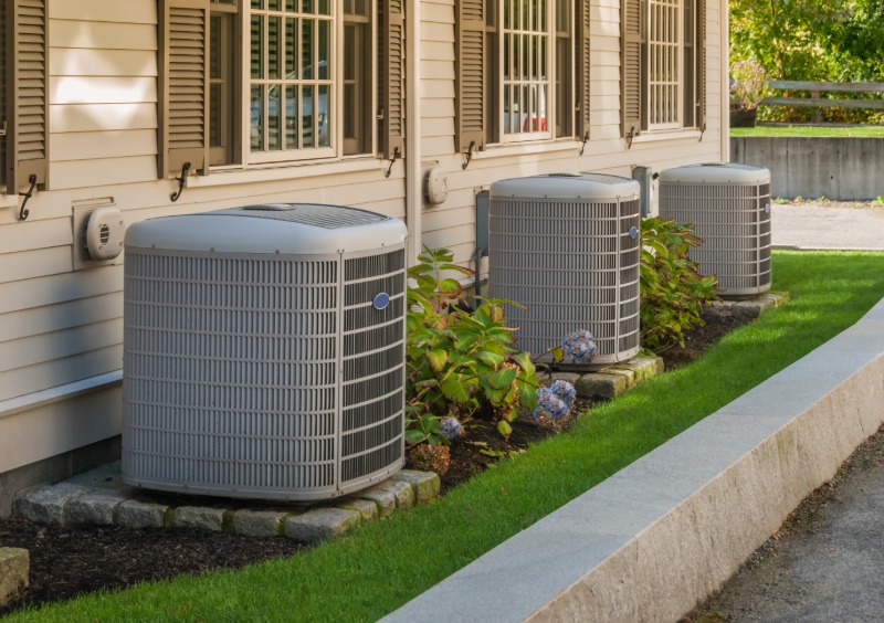 Find Reliable Radon Testing Services in Rhode Island for a Safer Home Environment