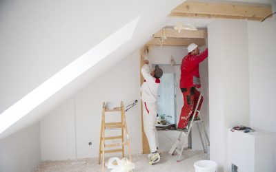 Real Benefits of Choosing House Painting Services Overland Park KS for Lasting Results