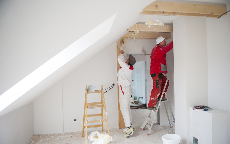 Real Benefits of Choosing House Painting Services Overland Park KS for Lasting Results