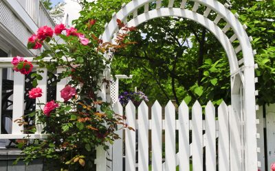 What to Consider When Hiring a Residential Fencing Contractors in Machesney Park, IL