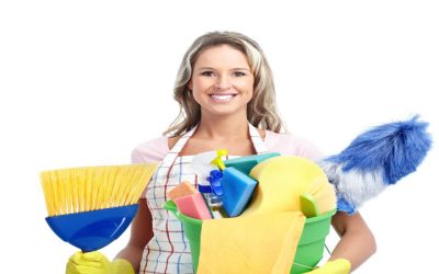 Transform Your Living Environment with Reliable House Cleaning in Austin