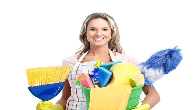 Transform Your Living Environment with Reliable House Cleaning in Austin