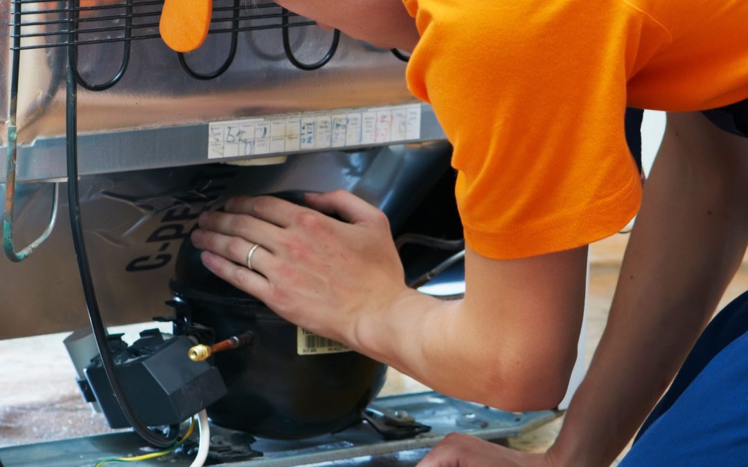Trustworthy Refrigerator Repair Services in Rohnert Park, CA, for Every Home
