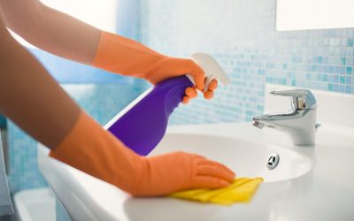 Ensure a Seamless Move with Trusted Move Out Cleaning Services In Alameda, CA, for Stress-free Transitions