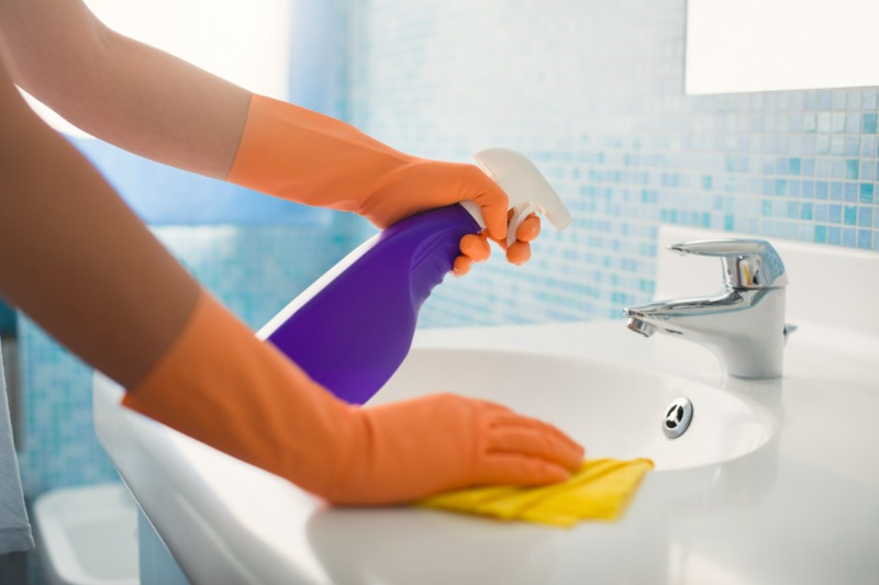Ensure a Seamless Move with Trusted Move Out Cleaning Services In Alameda, CA, for Stress-free Transitions