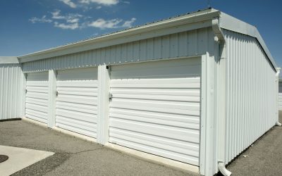 The Go-to-Guys for Garage door repair in Loughman, FL