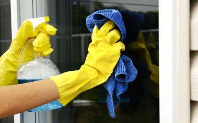 Keeping Your Home Fresh With Cleaning Services In Charlotte, NC That Residents Trust Most