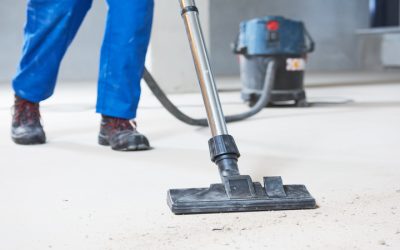 Extend Carpet Life Easily with Professional Carpet Cleaning Near McFarland, WI
