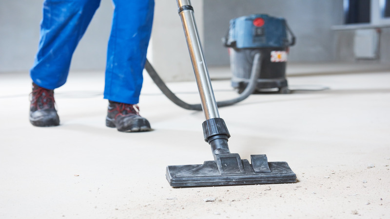 Extend Carpet Life Easily with Professional Carpet Cleaning Near McFarland, WI