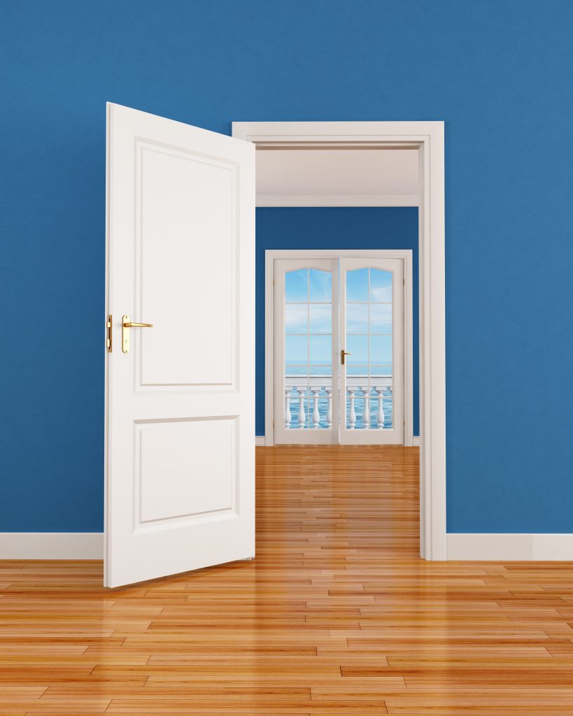Experience Unique Design Options for Custom Doors in Chicago, IL Homes