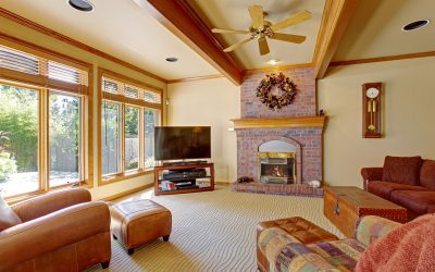 Transform Your Living Space with Design Tips from a Seasoned Property Stylist in Perth