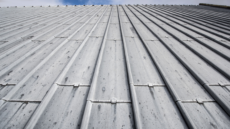 For Lasting Protection Against Severe Weather Homeowners Trust Metal Roofing In Fitchburg, WI