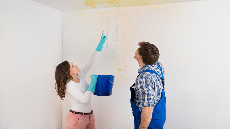 Fast recovery from home disasters with expert Water Damage Cleanup Brooklyn NY services nearby
