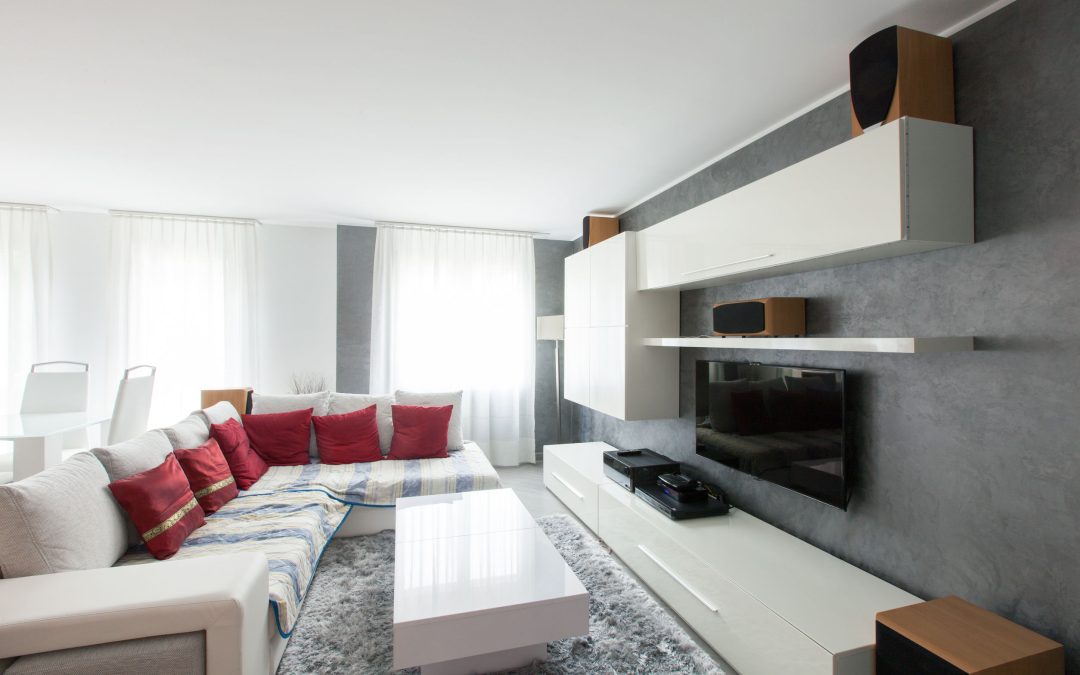 Transform Your Space with the Help of an Interior Designer Near Fort Myers, FL