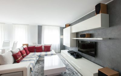 Transform Your Space with the Help of an Interior Designer Near Fort Myers, FL