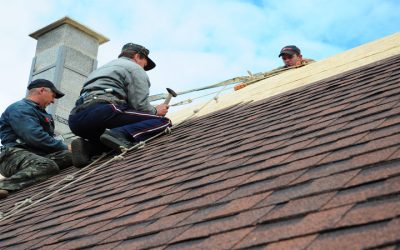 Experience Stress-Free Roofing From a Local Roofing Contractor In Plymouth, WI