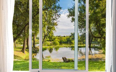 Maximize Natural Light And Style In Your Home With Wood Sliding Windows