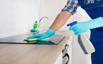 Maintain Spotless Living Spaces by Trusting Deep Cleaning Services In Westhampton, NY Experts