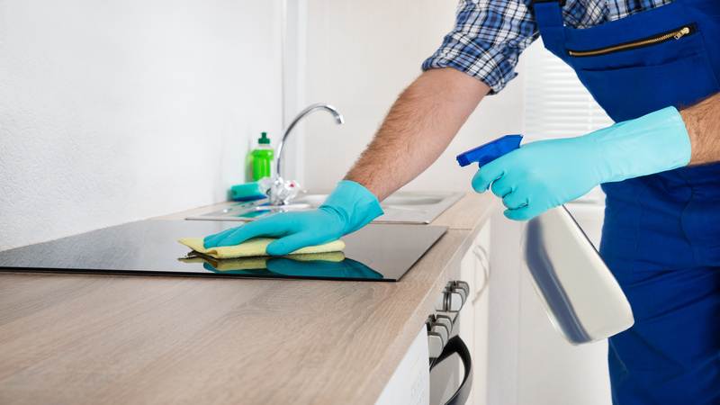 Maintain Spotless Living Spaces by Trusting Deep Cleaning Services In Westhampton, NY Experts