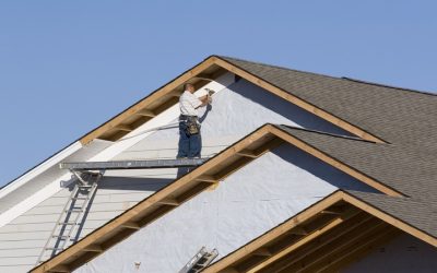 Restoring Strength and Longevity: Reliable Commercial Roof Repairs in Belvidere, IL