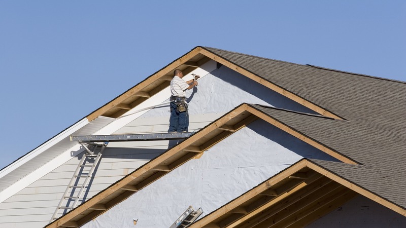 Restoring Strength and Longevity: Reliable Commercial Roof Repairs in Belvidere, IL