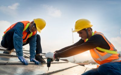 Avoid Costly Repairs with Expert Roof Replacement In Fond Du Lac, WI