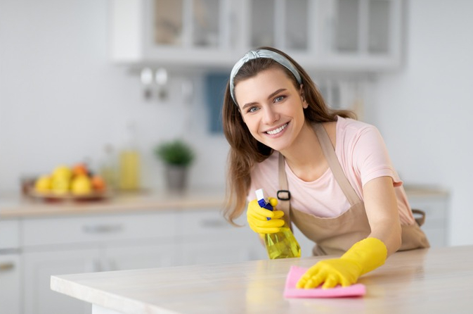 Simplify Your Routine with Reliable Deep House Cleaning Services In Berkeley, CA, for Families